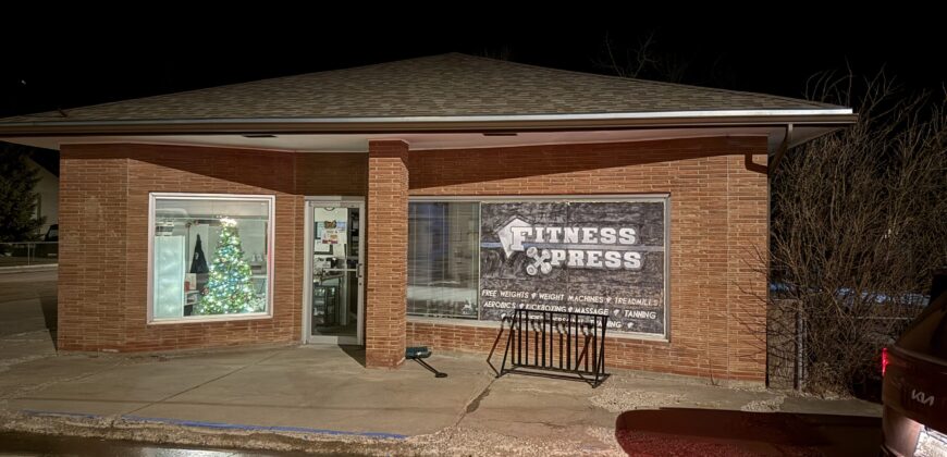 111 2nd Ste E, Chester MT