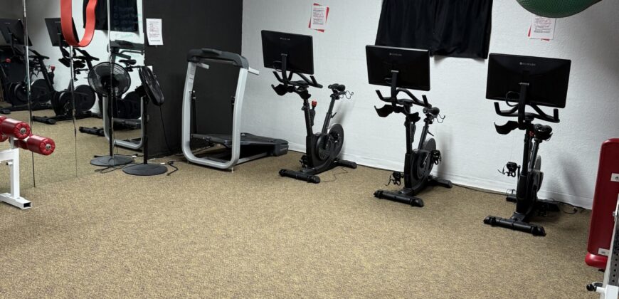 111 2nd Ste E, Chester MT