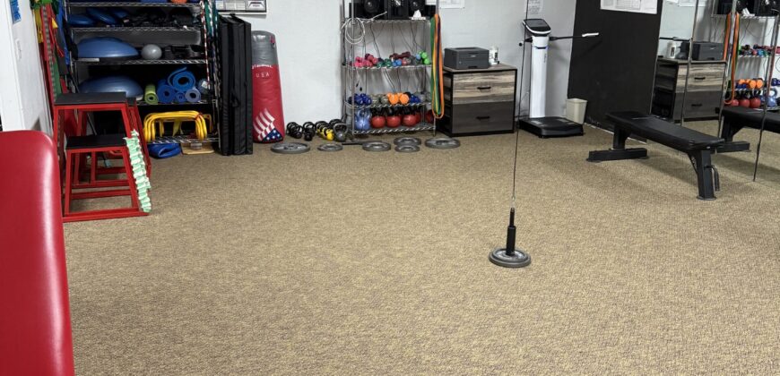 111 2nd Ste E, Chester MT