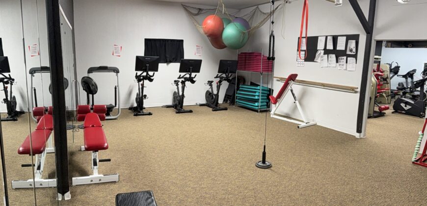 111 2nd Ste E, Chester MT