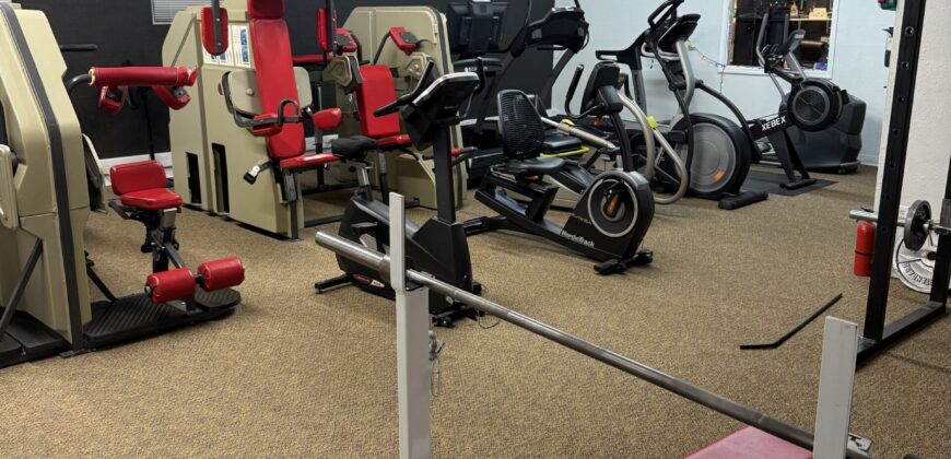 111 2nd Ste E, Chester MT