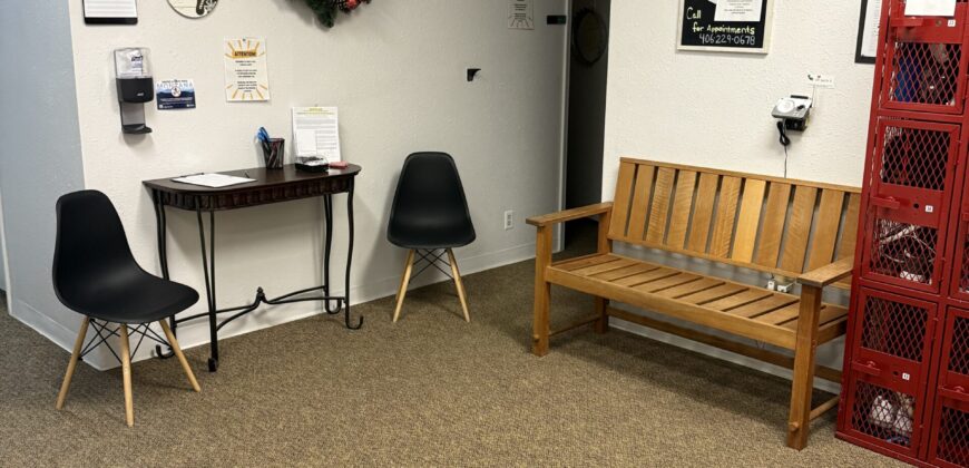 111 2nd Ste E, Chester MT