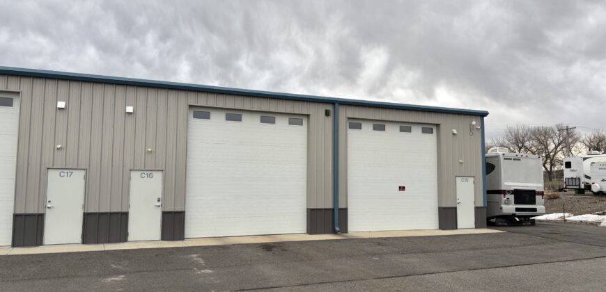 2147 Blue Creek Rd #9