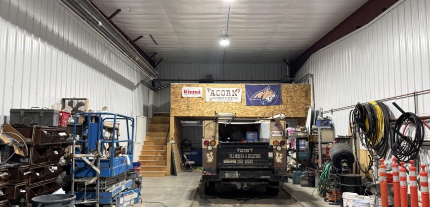 2147 Blue Creek Rd #9