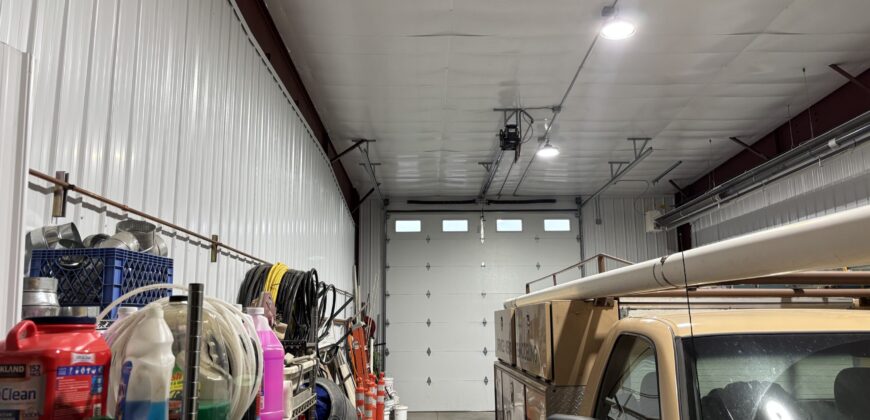 2147 Blue Creek Rd #9