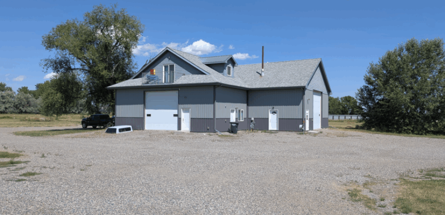 6891 Grand Ave, WORK LIVE/OFFICE