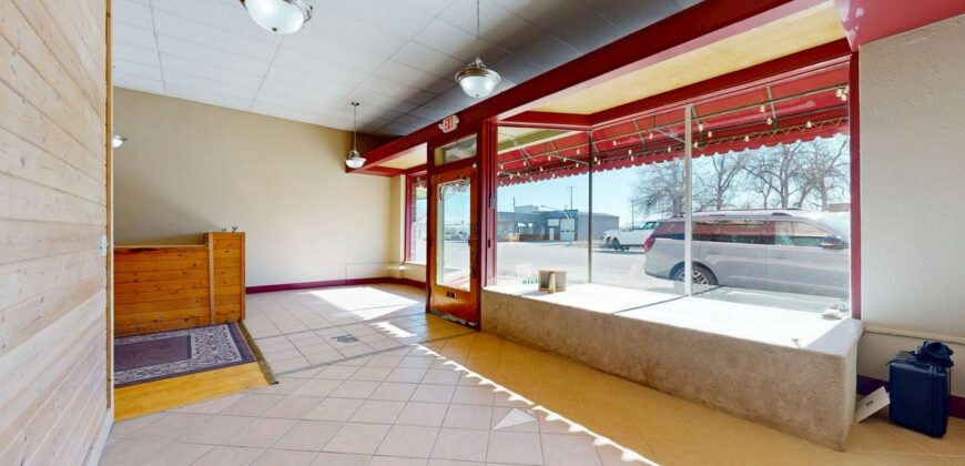 113 E Main St, Laurel MT