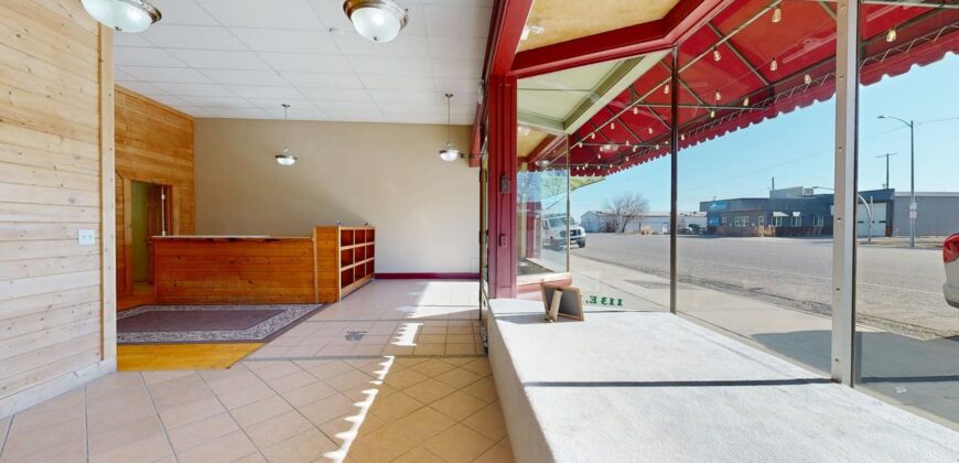 113 E Main St, Laurel MT