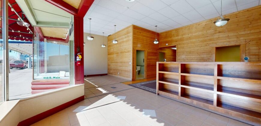 113 E Main St, Laurel MT