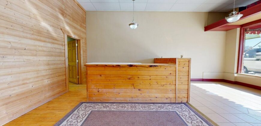 113 E Main St, Laurel MT