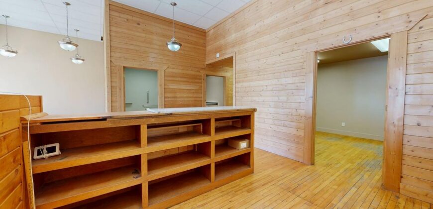 113 E Main St, Laurel MT