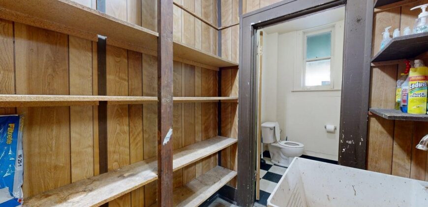 113 E Main St, Laurel MT