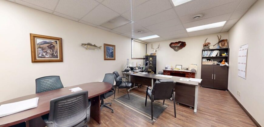 6765 Trade Center Ave