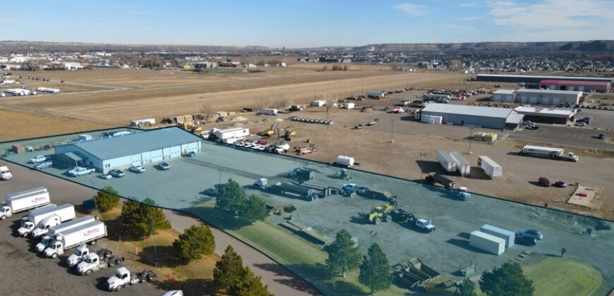 6765 Trade Center Ave