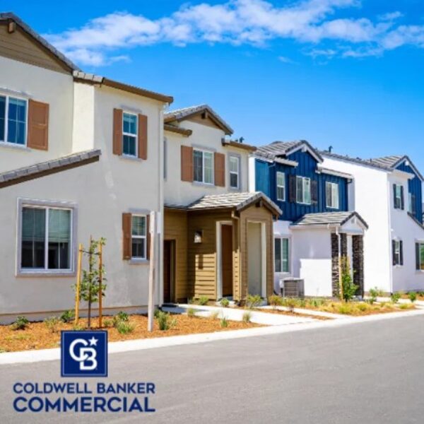 Build-to-Rent: A Smart Solution to America’s Housing Challenge