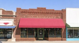 113 E Main St, Laurel MT