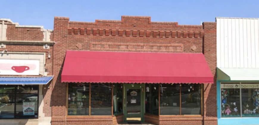 113 E Main St, Laurel MT