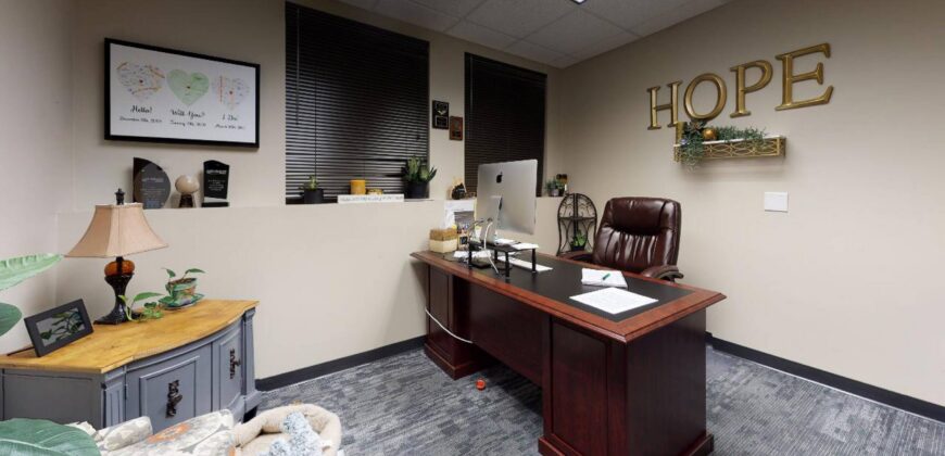 1555 Campus Way, Ste E