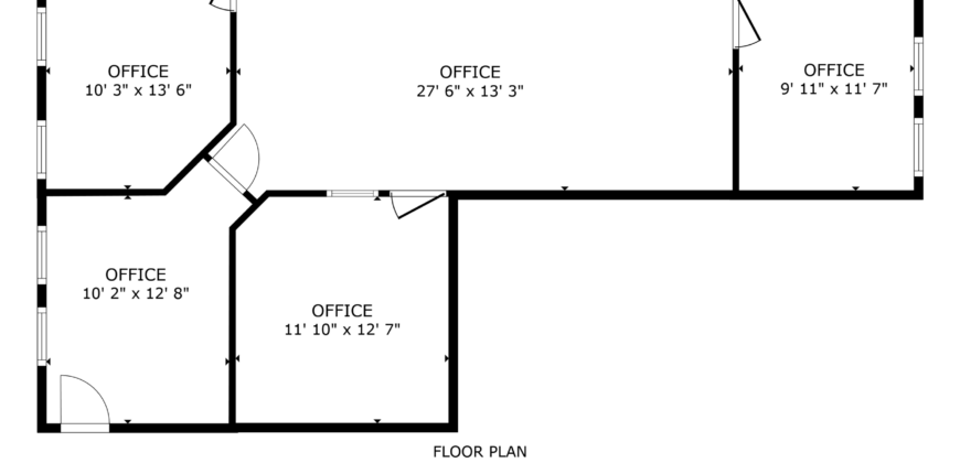 1555 Campus Way, Ste E