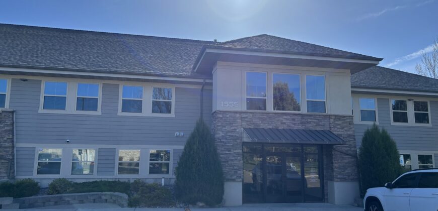 1555 Campus Way, Ste E