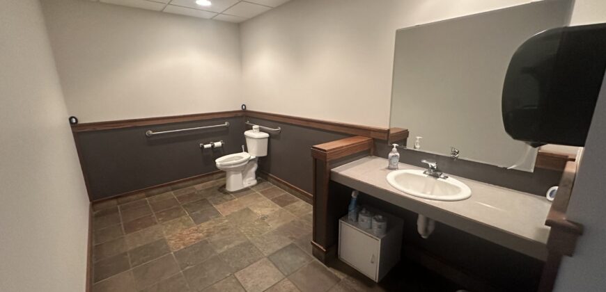 1555 Campus Way, Ste E