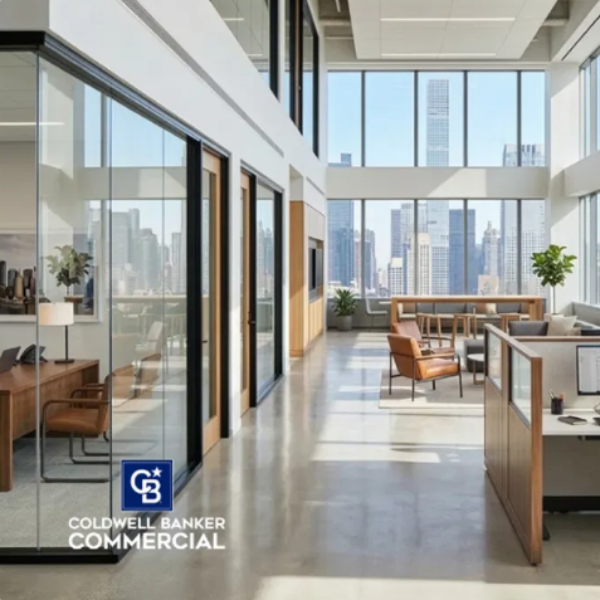 Office Demand Has Changed and Headcount Is No Longer the Metric