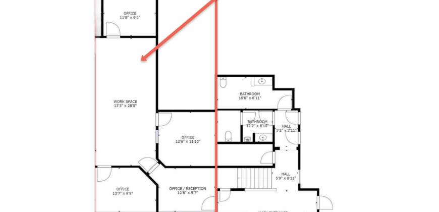 1555 Campus Way, Ste E