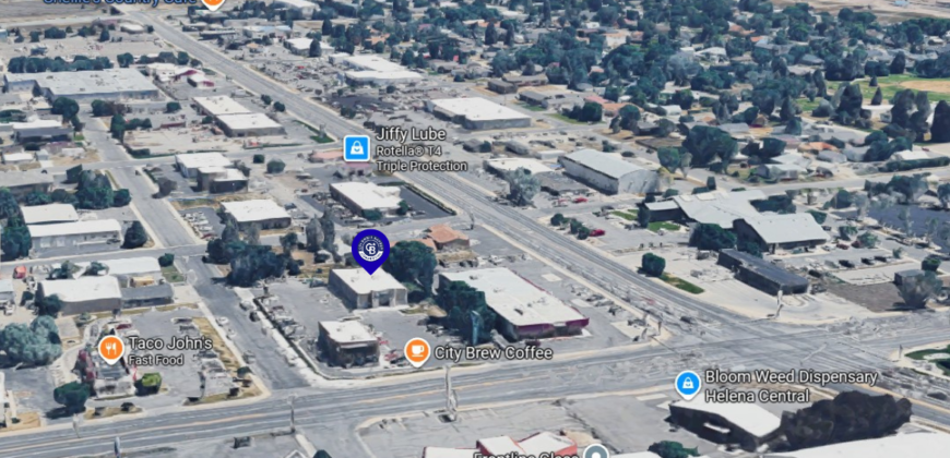 2231 N Montana Ave, Helena MT