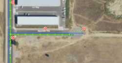 2150 & 2165 Supercub Way
