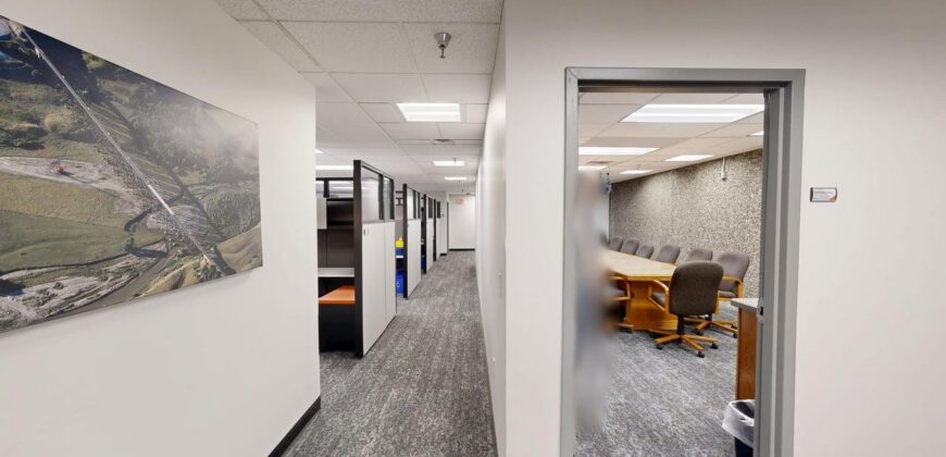 222 N 32nd St, Floor 5,6,7