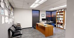 222 N 32nd St, Floor 5,6,7