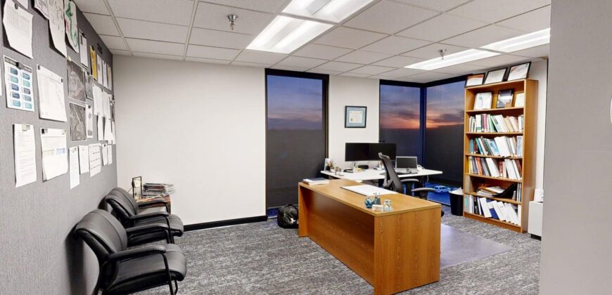 222 N 32nd St, Floor 5,6,7