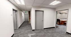 222 N 32nd St, Floor 5,6,7