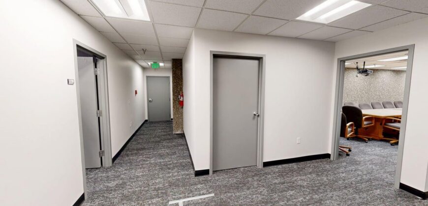 222 N 32nd St, Floor 5,6,7