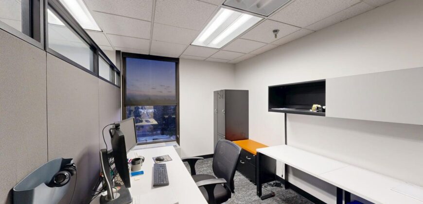 222 N 32nd St, Floor 5,6,7