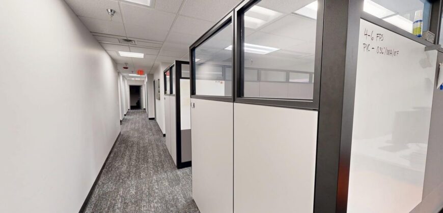 222 N 32nd St, Floor 5,6,7