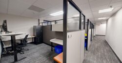 222 N 32nd St, Floor 5,6,7