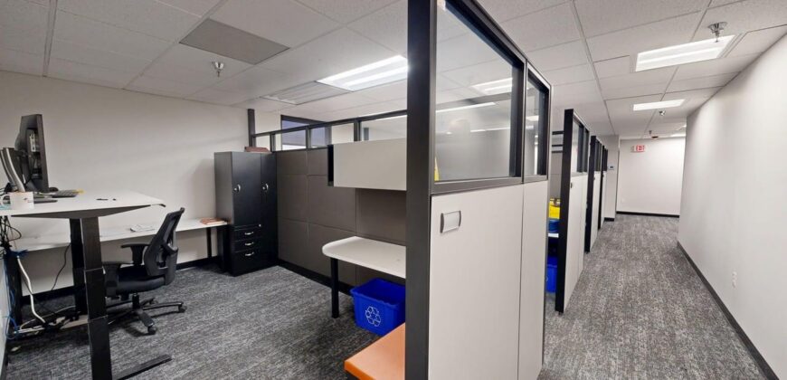 222 N 32nd St, Floor 5,6,7