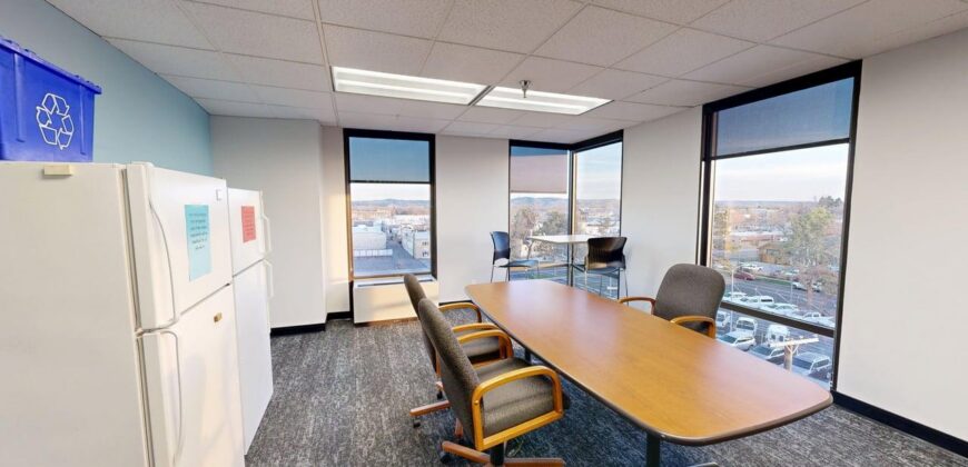 222 N 32nd St, Floor 5,6,7