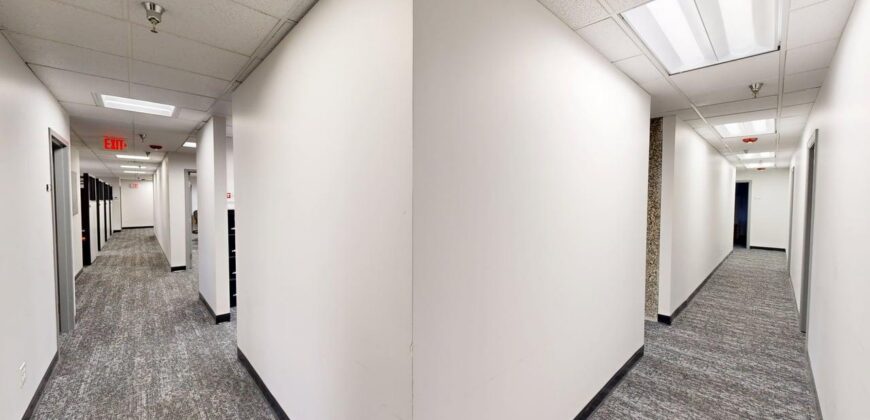 222 N 32nd St, Floor 5,6,7