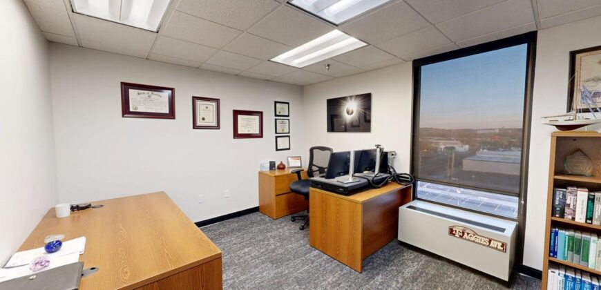 222 N 32nd St, Floor 5,6,7