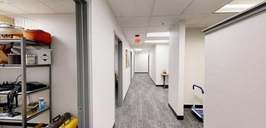 222 N 32nd St, Floor 5,6,7