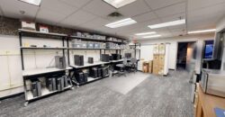 222 N 32nd St, Floor 5,6,7