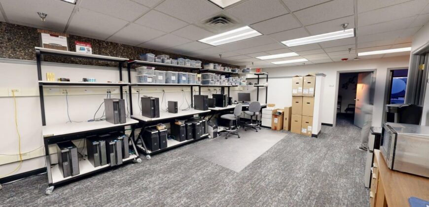 222 N 32nd St, Floor 5,6,7