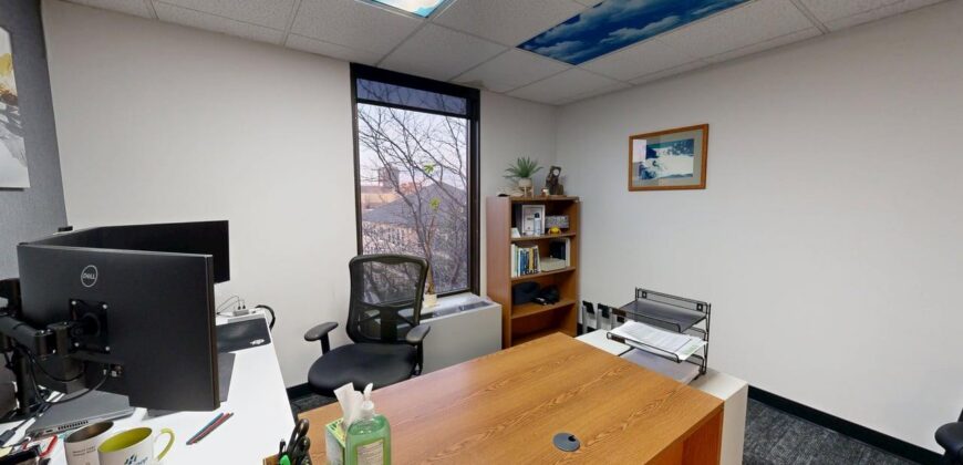 222 N 32nd St, Floor 5,6,7