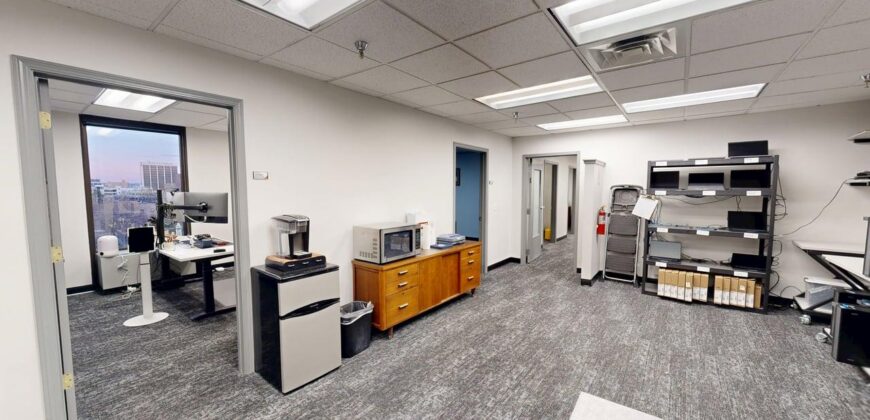 222 N 32nd St, Floor 5,6,7