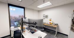222 N 32nd St, Floor 5,6,7
