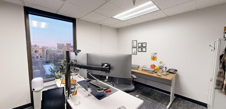 222 N 32nd St, Floor 5,6,7