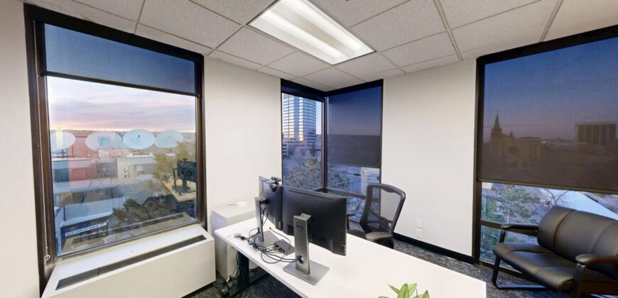 222 N 32nd St, Floor 5,6,7