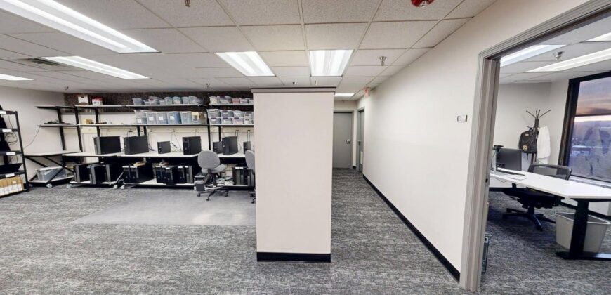 222 N 32nd St, Floor 5,6,7